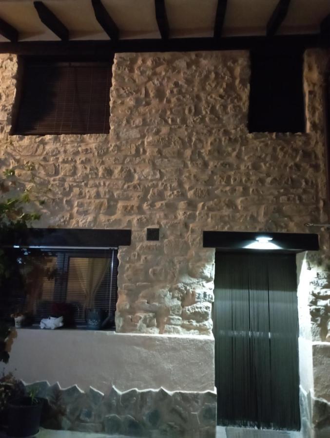 Apartamento Inma Enea Armananzas Exterior foto